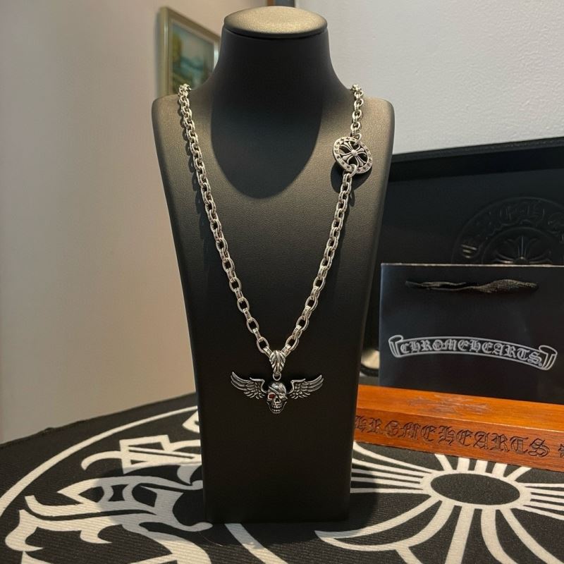 Chrome Hearts Necklaces